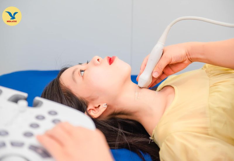 Bệnh lý tuyến giáp được coi là 