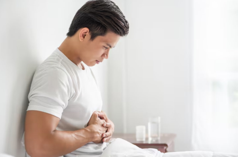 Người đau dạ dày tuyệt đối không ăn sầu riêng khi đói