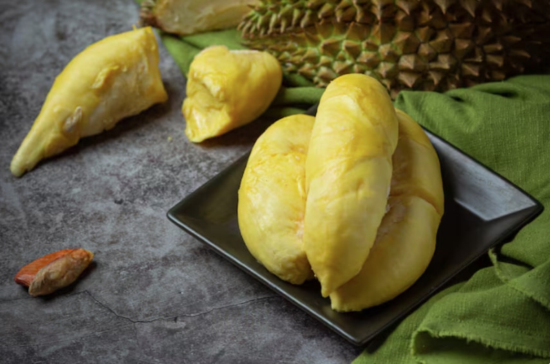 Người đau dạ dày cần cân nhắc khi ăn sầu riêng