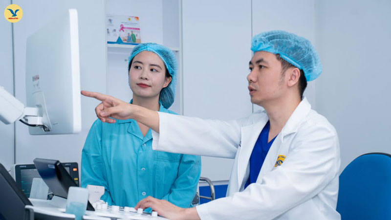 Bác sĩ sẽ chỉ định những trường hợp cụ thể cần thực hiện xét nghiệm sinh thiết