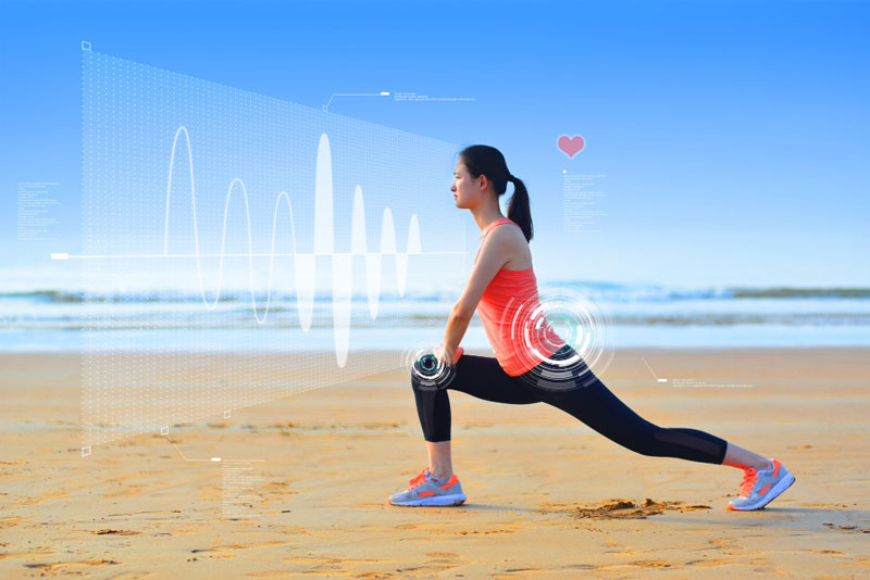Hãy xây dựng các thói quen sống khoa học để nuôi dưỡng một trái tim khỏe mạnh