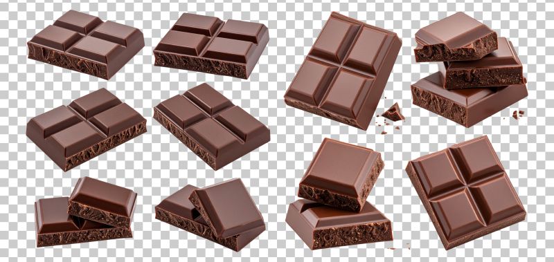 Ăn socola có thể gây mất ngủ