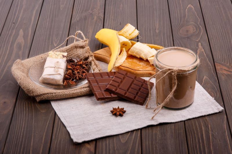 Socola mang lại nhiều lợi ích cho sức khỏe nếu ăn đúng cách