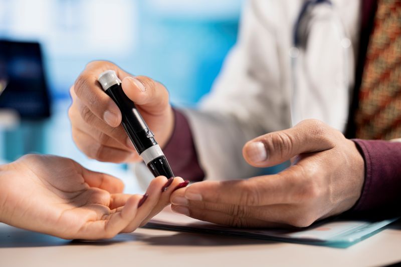 Sữa đậu nành hỗ trợ ổn định đường huyết và cải thiện độ nhạy insulin ở người tiểu đường