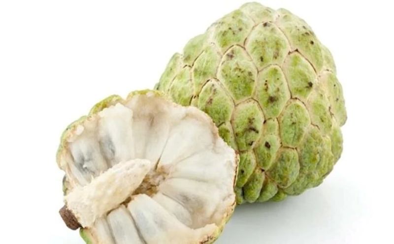 Người tiểu đường nên ăn na vừa chín tới