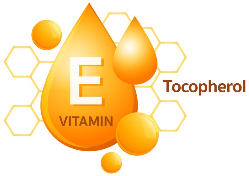 Hạnh nhân chứa nguồn vitamin E tự nhiên tốt cho sức khỏe