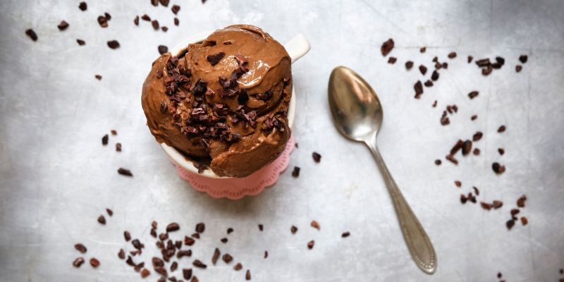 Ca cao là một trong những thành phần tạo nên hương vị đặc trưng của Milo