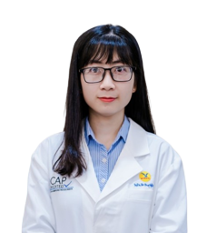 BSNT. Phạm Thị Yến