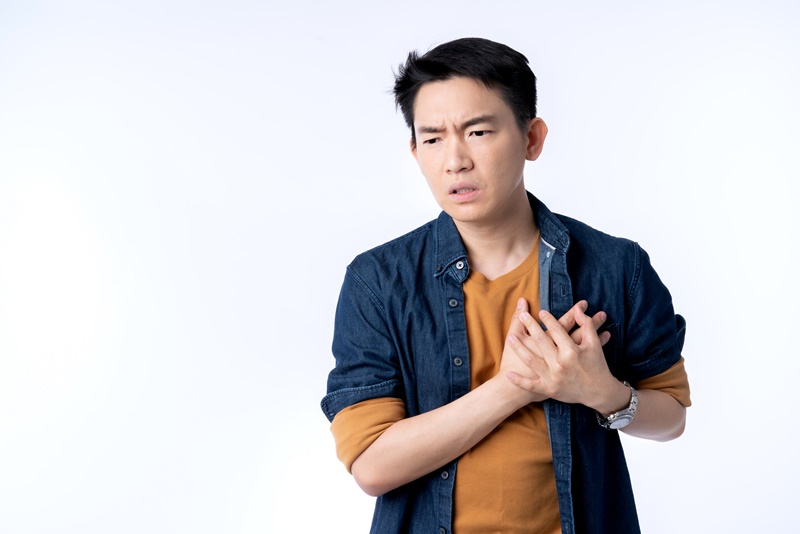 Người bệnh không nên chủ quan với biểu hiện rối loạn nhịp tim
