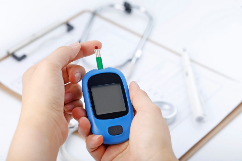Cây thuốc trị tiểu đường hỗ trợ giảm kháng insulin ở người bệnh