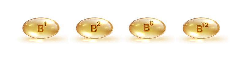 Thiếu vitamin nhóm B có thể ảnh hưởng đến giấc ngủ