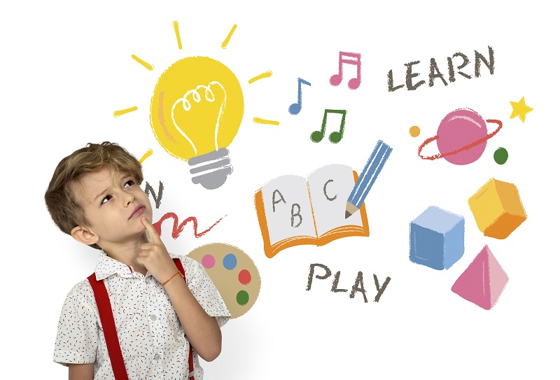 Một số dưỡng chất có thể hỗ trợ phát triển não bộ và hệ thần kinh ở trẻ nhỏ