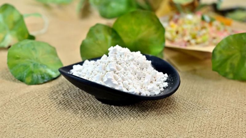Bột sắn dây