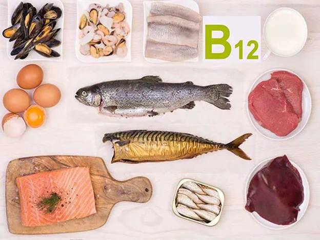 Vitamin B12