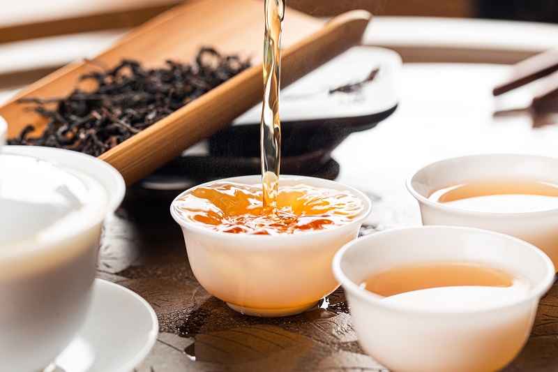 Sâm bổ chính khô có thể sắc cùng nước để uống trong ngày,