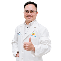 BS. Phạm Thanh Oai