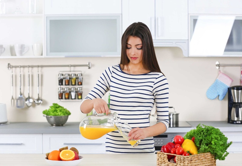 Có thai tháng đầu nên ăn những loại thực phẩm nào để tăng cường sức đề kháng?