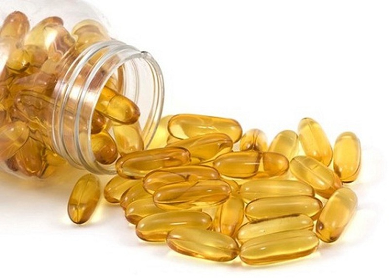 Đánh giá tác dụng phụ omega 3 và những điều cần biết