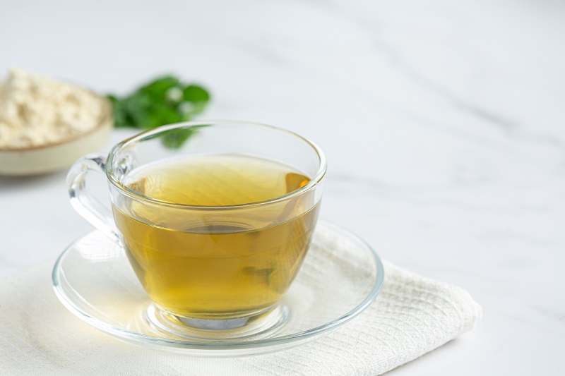Uống nước vối có mất ngủ không phụ thuộc vào liều lượng, độ đặc và thời điểm uống hơn là do thành phần của nước vối