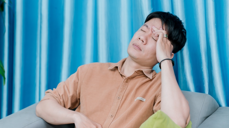Nhiều vấn đề sức khỏe thường bị xem nhẹ giữa guồng quay công việc bận rộn 