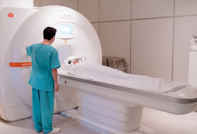 Bệnh viện Đa khoa Quốc tế MEDLATEC được trang bị hệ thống trang thiết bị hiện đại  