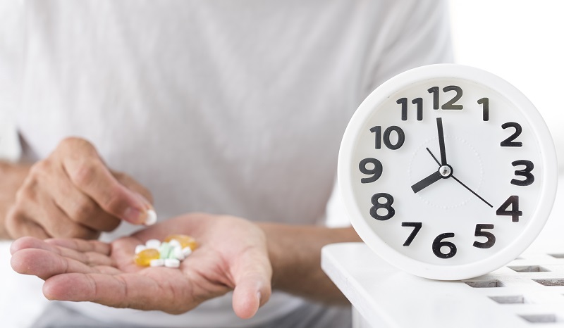 Người dùng thuốc cortisol cần tuân thủ đúng liều và thời gian điều trị theo chỉ định của bác sĩ. 