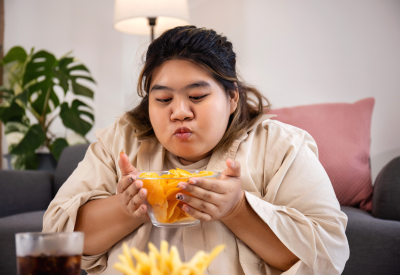 Thừa cân, béo phì và lối sống ít vận động có liên quan mật thiết với tình trạng đái tháo đường