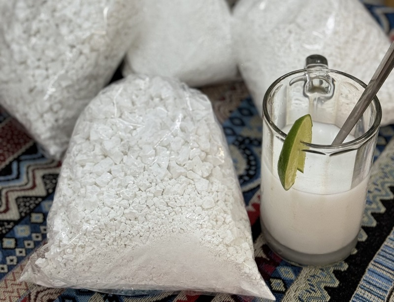 Bị tuyến giáp có uống bột sắn dây được không sẽ phụ thuộc vào loại bệnh và cách sử dụng bột sắn dây