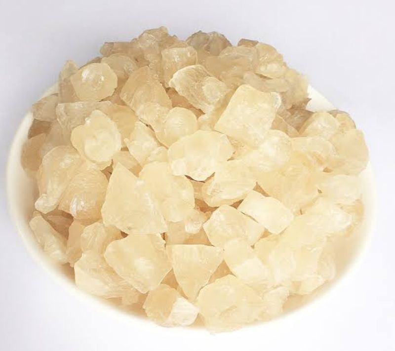 Mủ trôm là nhựa tiết ra từ vỏ cây trôm
