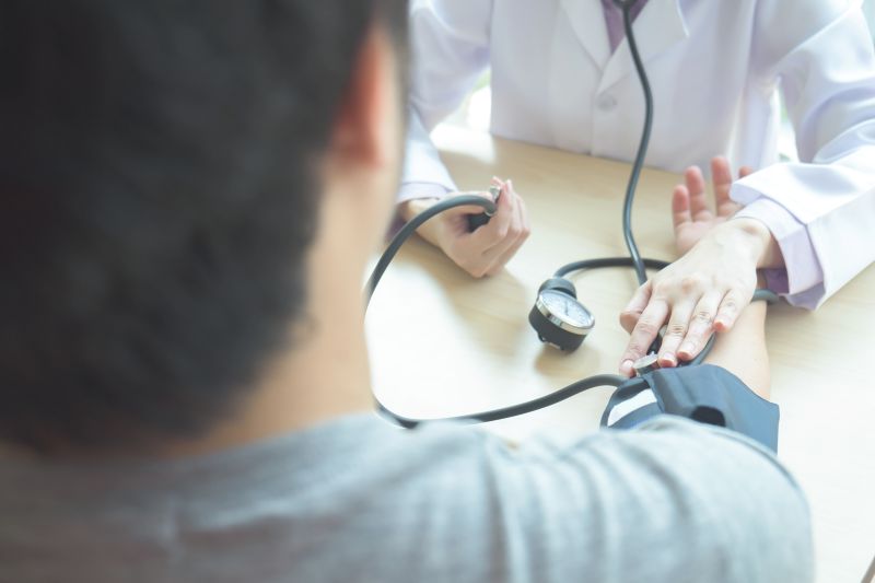 Đậu ngự là thực phẩm hỗ trợ bảo vệ hệ tim mạch và điều hòa huyết áp