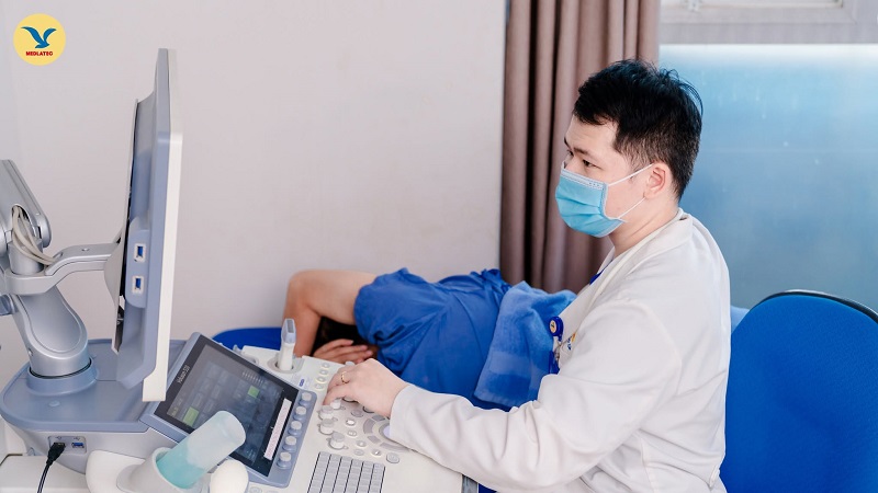 Nhiều bệnh lý gan tiến triển âm thầm và chỉ được phát hiện khi bạn đi khám sức khỏe định kỳ