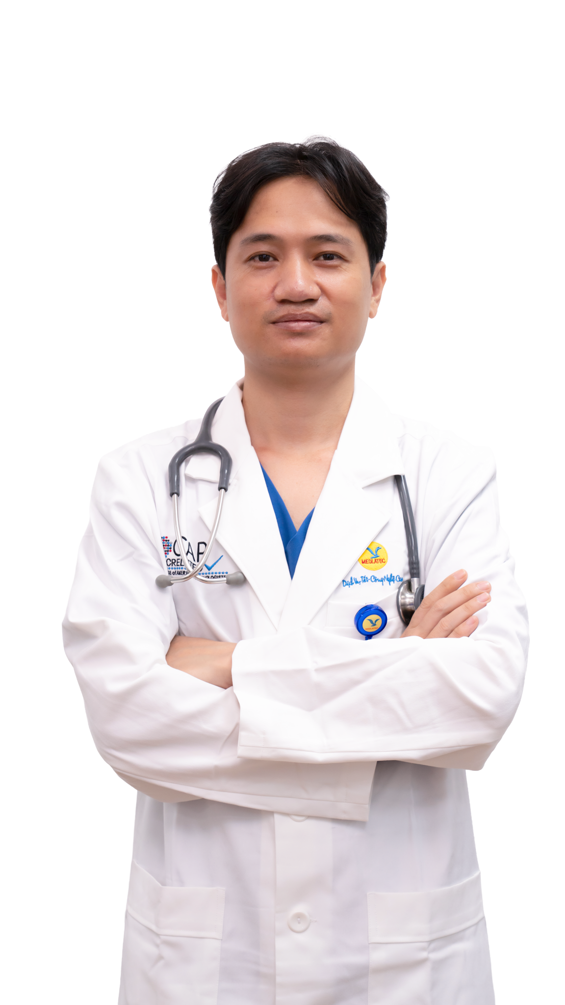 BSCKII Ngô Văn An