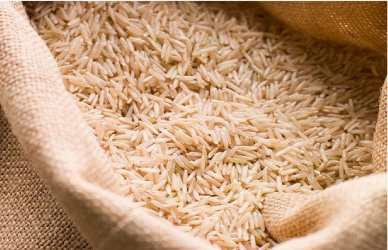 Gạo Basmati
