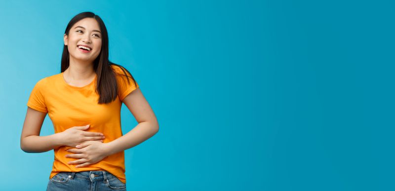 Hạt lanh hỗ trợ hệ tiêu hóa bảo vệ đường ruột