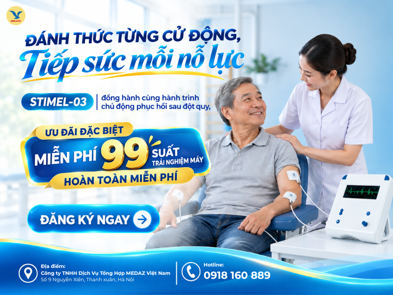 Thiết bị stimel 03