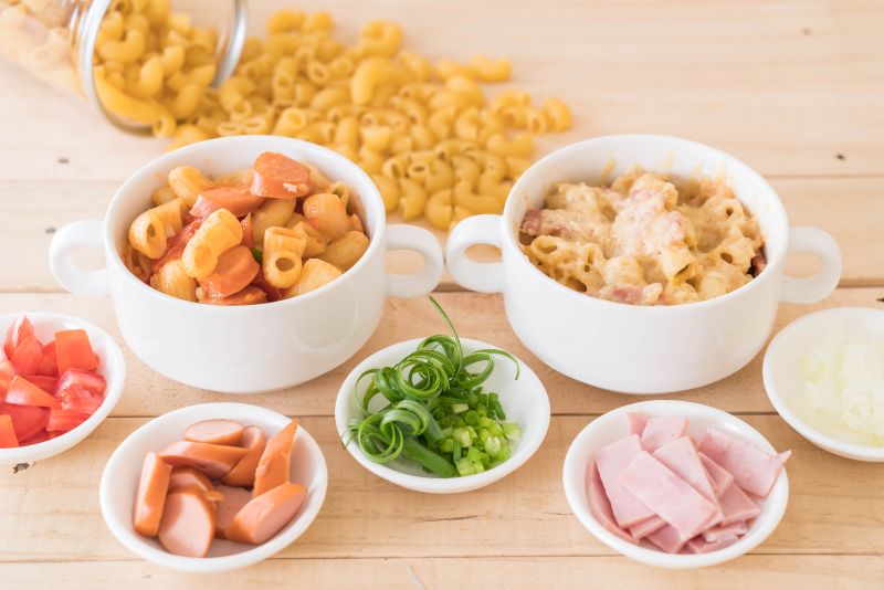 Chế độ ăn uống không khoa học là nguyên nhân gây hình thành polyp đại tràng