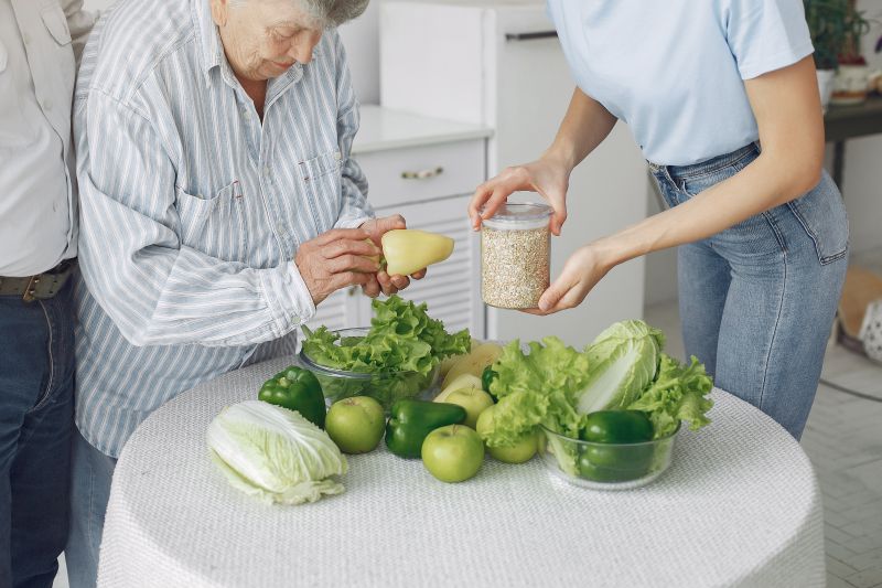 Người bệnh cần tuân thủ đúng phác đồ điều trị và chế độ dinh dưỡng