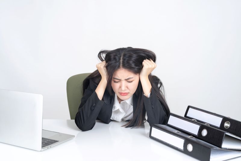 Huyết áp cao không được kiểm soát có thể gây biến chứng đột quỵ