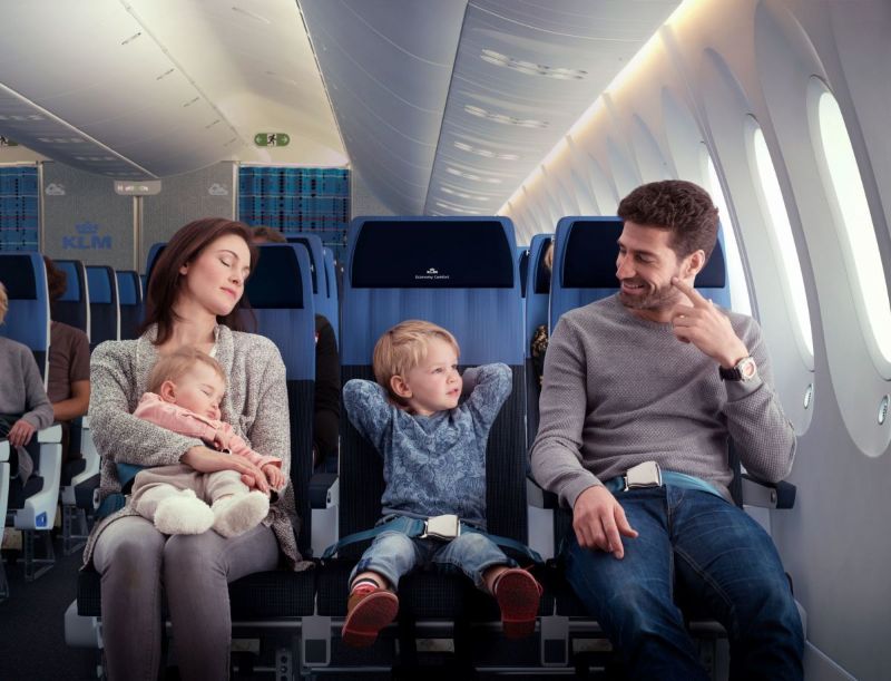 Đi máy bay có say không là thắc mắc của nhiều người trước mỗi chuyến bay