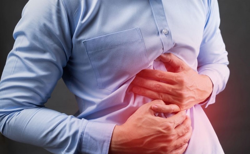 Nhận biết và cách giảm đau đau bụng vùng thượng vị khiến bạn mệt mỏi