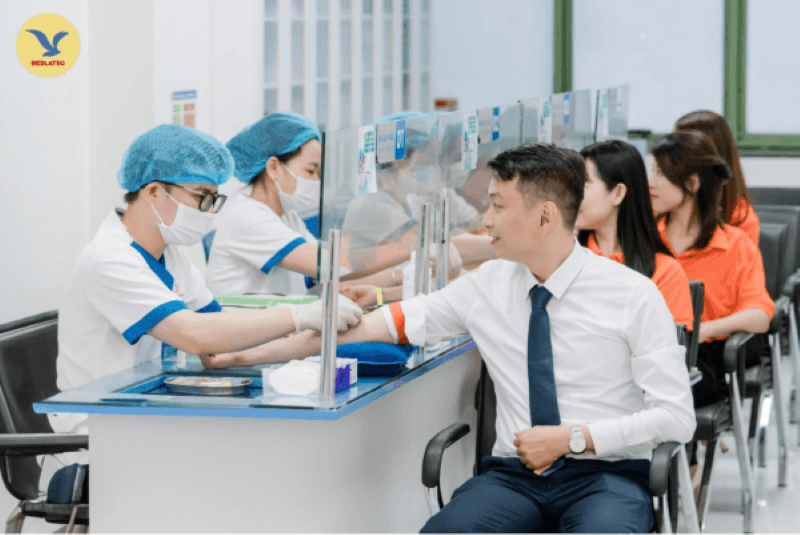 Chi phí khám sức khỏe doanh nghiệp còn phụ thuộc vào các danh mục trong gói khám