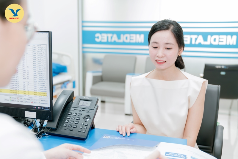 Sức khỏe của con là điều người mẹ trăn trở trong suốt quá trình mang thai
