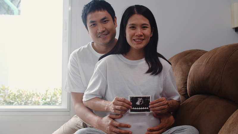 Viêm và đau vùng chậu có thể liên quan đến thai kỳ 