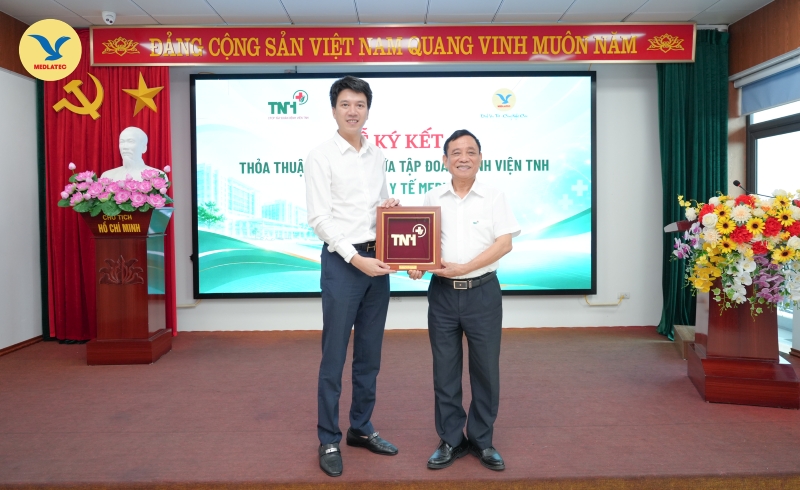 Thỏa thuận hợp tác chiến lược giữa ba đơn vị được cụ thể hóa thông qua những chương trình hành động thiết thực, mang chiều sâu chuyên môn