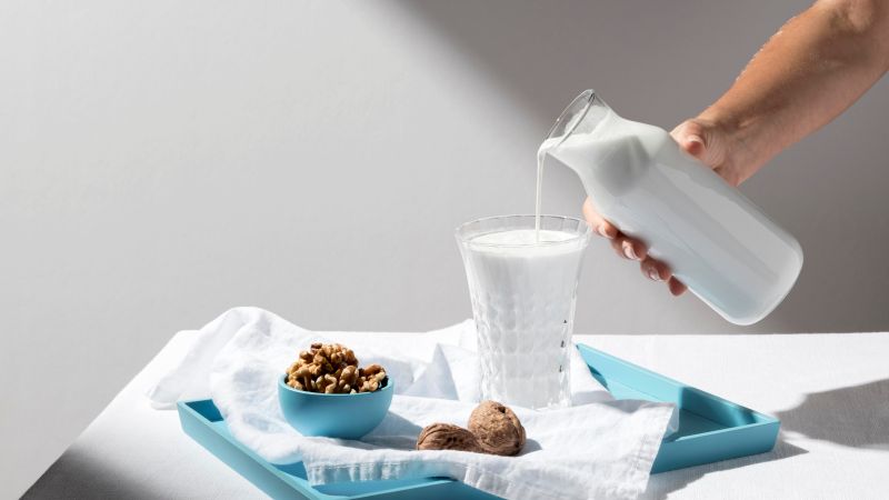 Sữa cho người suy thận hàm lượng protein cần phù hợp