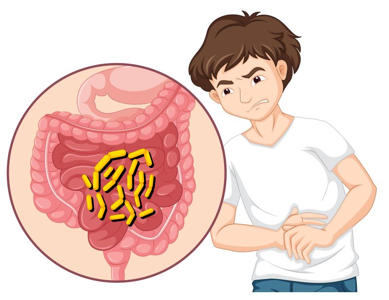 Viêm đại tràng có ăn được thịt gà không là thắc mắc của nhiều người bệnh