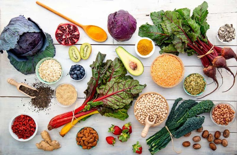 Người viêm đại tràng nên tăng cường nhóm thực phẩm giàu chất xơ