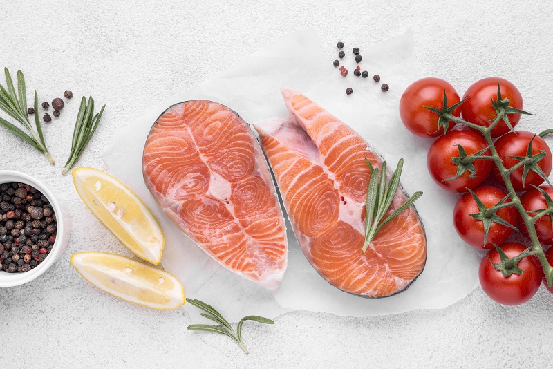 Protein tốt là câu trả lời cho thắc mắc người mắc ung thư gan nên ăn gì