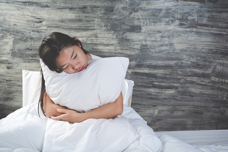 Không có kinh nguyệt chưa chắc đồng nghĩa với việc không thể mang thai.