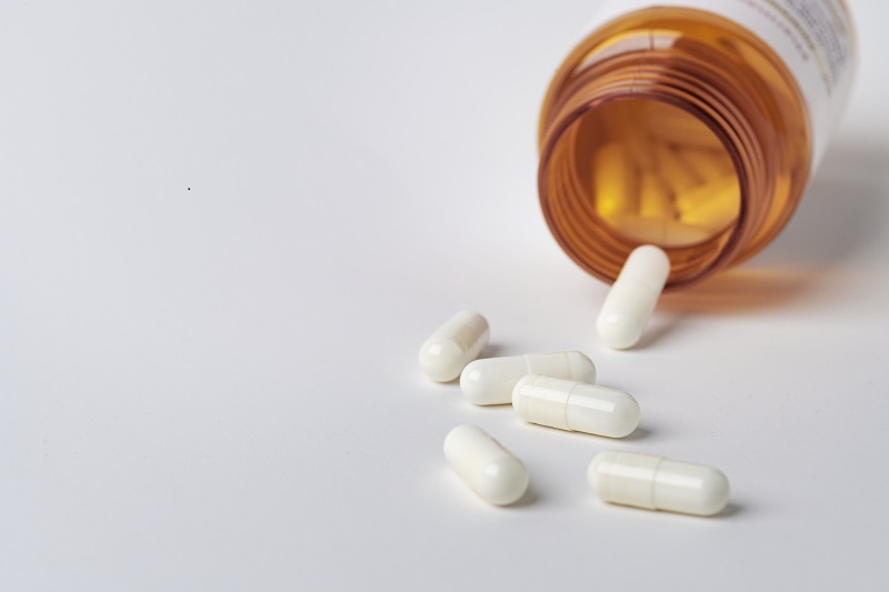 Thuốc kháng acid giúp giảm cảm giác nóng rát do acid dạ dày trong thời gian ngắn.